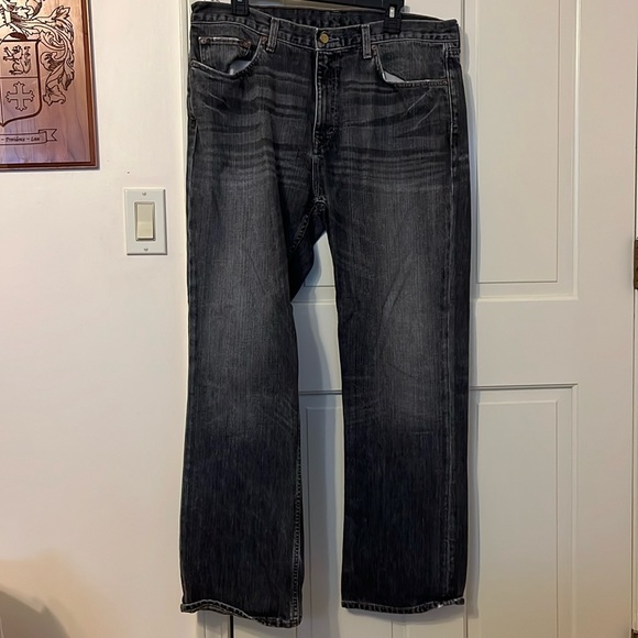 Banana republic jeans 36x30 - Picture 1 of 1